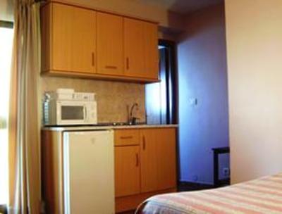 фото отеля Hostal Beatriz