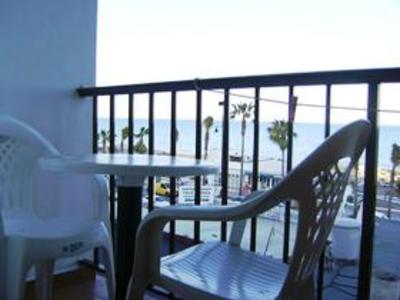 фото отеля Hostal Beatriz