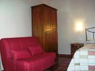 фото отеля Hostal Beatriz