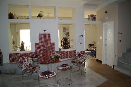 фото отеля Hostal Alcoba