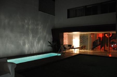 фото отеля Hostal Alcoba