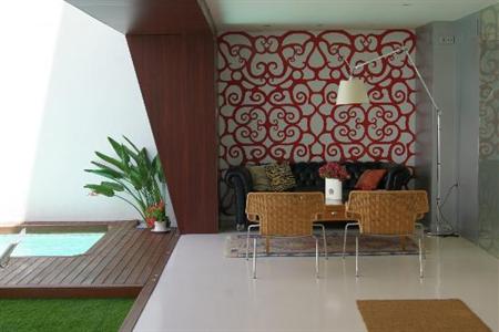 фото отеля Hostal Alcoba
