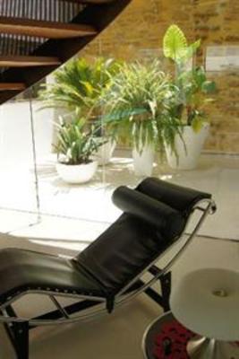 фото отеля Hostal Alcoba