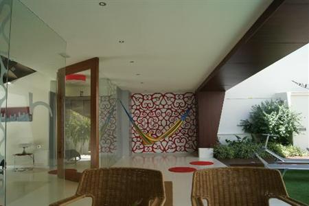 фото отеля Hostal Alcoba
