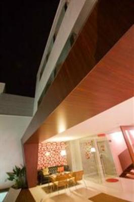 фото отеля Hostal Alcoba