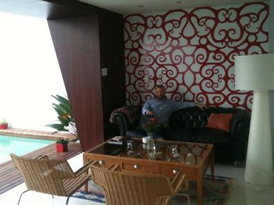 фото отеля Hostal Alcoba