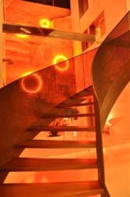 фото отеля Hostal Alcoba