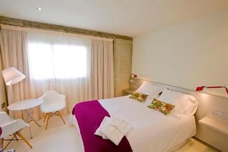 фото отеля Hostal Alcoba