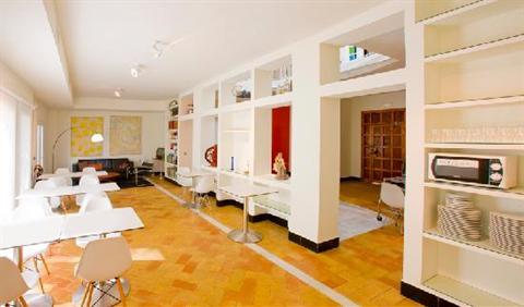 фото отеля Hostal Alcoba