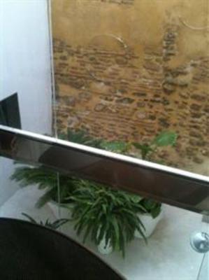 фото отеля Hostal Alcoba