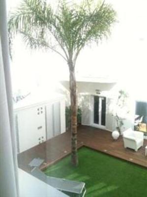 фото отеля Hostal Alcoba