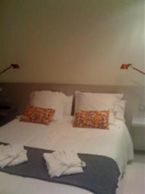 фото отеля Hostal Alcoba