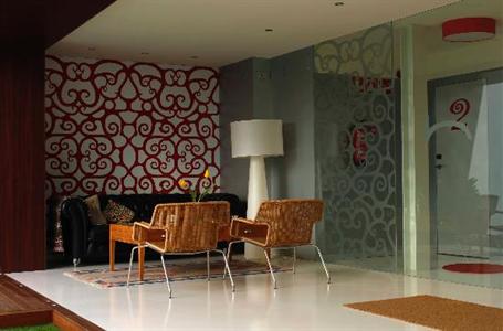 фото отеля Hostal Alcoba