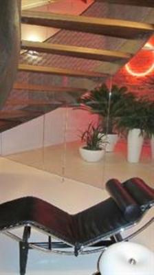 фото отеля Hostal Alcoba