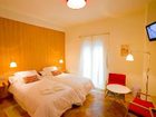 фото отеля Hostal Alcoba