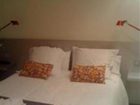 фото отеля Hostal Alcoba