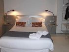 фото отеля Hostal Alcoba