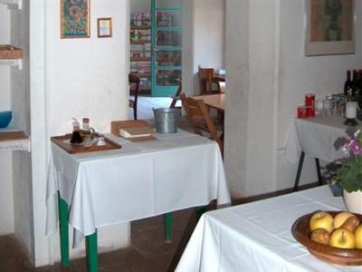 фото отеля La Tinassara Lazise