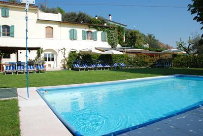 фото отеля La Tinassara Lazise