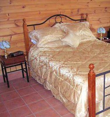 фото отеля Barra Farm Bed & Breakfast Deloraine
