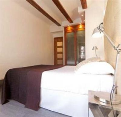 фото отеля Valencia Luxury Juan de Mena