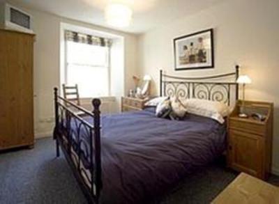 фото отеля Edinburgh Accommodation