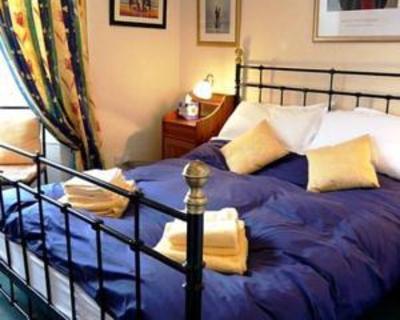 фото отеля Edinburgh Accommodation
