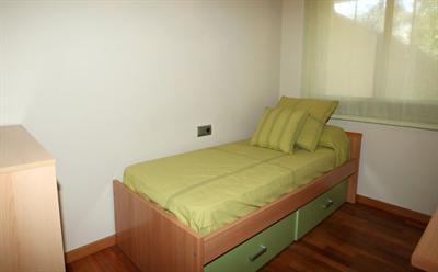 фото отеля Apartamentos Ubach