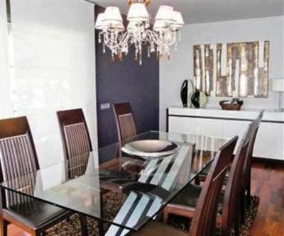 фото отеля Apartamentos Ubach