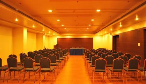 фото отеля Eefa Hotel