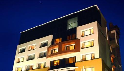 фото отеля Eefa Hotel