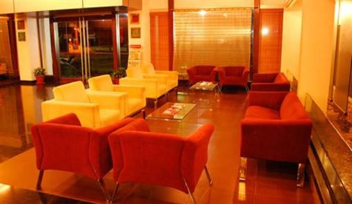 фото отеля Eefa Hotel