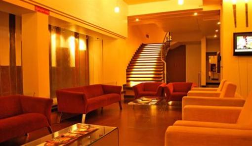 фото отеля Eefa Hotel