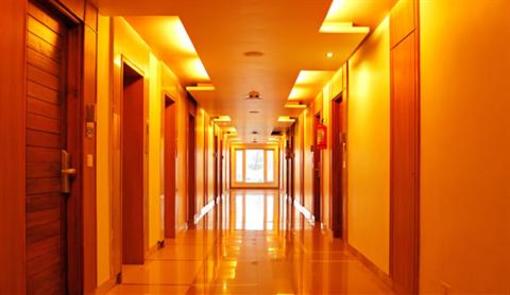 фото отеля Eefa Hotel