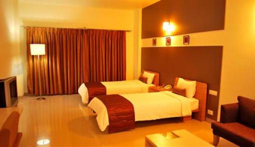 фото отеля Eefa Hotel