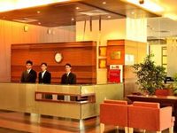 Eefa Hotel