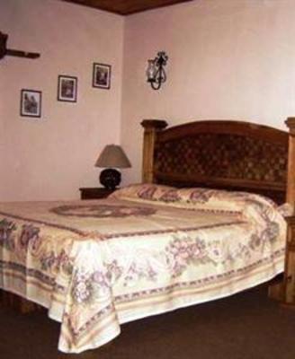 фото отеля la casa de mama