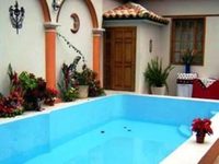 la casa de mama