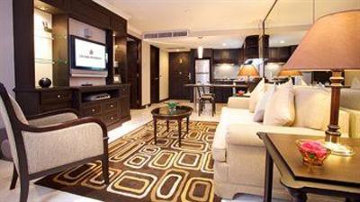 фото отеля Grand President Bangkok