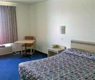 фото отеля Motel 6 Des Moines East