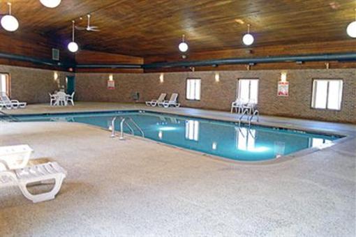 фото отеля Motel 6 Des Moines East