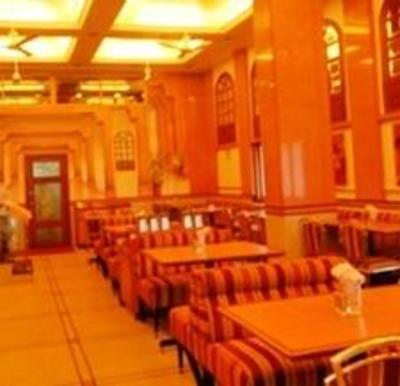 фото отеля Hotel Shanthi Residency Marathalli