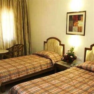 фото отеля Hotel Shanthi Residency Marathalli