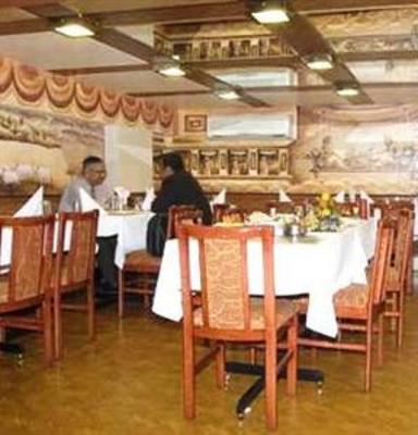 фото отеля Hotel Shanthi Residency Marathalli
