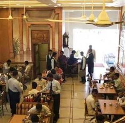 фото отеля Hotel Shanthi Residency Marathalli