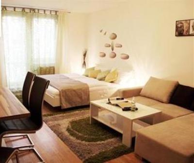фото отеля Vienna Star Apartments Olweingasse
