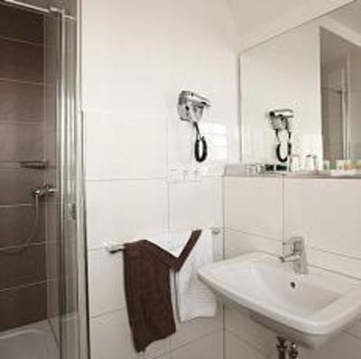 фото отеля Althoff's Landhotel