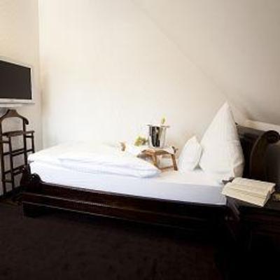 фото отеля Althoff's Landhotel