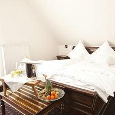 фото отеля Althoff's Landhotel