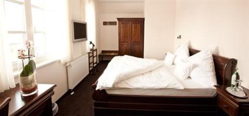фото отеля Althoff's Landhotel